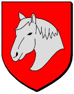 Blason de Hagen (Moselle) / Arms of Hagen (Moselle)