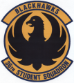 36th Student Squadron, US Air Force.png
