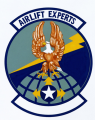 624th Aerial Port Squadron, US Air Force.png
