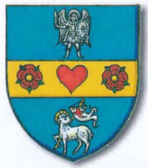 Arms (crest) of Leopold Nelo
