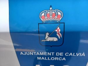 Arms of Calviá