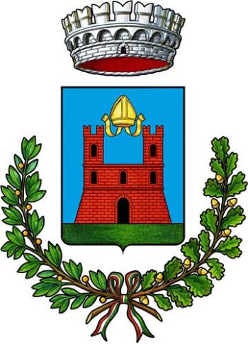 Stemma di Cislago/Arms (crest) of Cislago