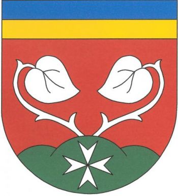 Arms of Malečov