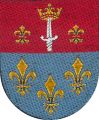 Province Ste Jehanne d'Arc, Scouts de France.jpg