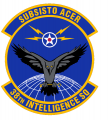 38th Intelligence Squadron, US Air Force.png