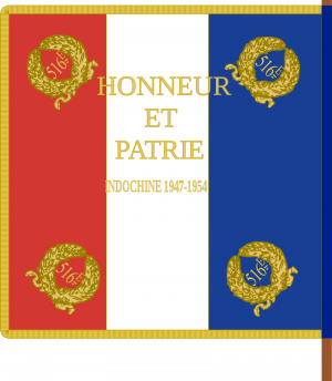 516th Train Regiment, French Army2.png