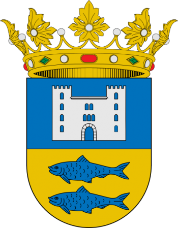 Escudo de Albalat dels Sorells/Arms of Albalat dels Sorells