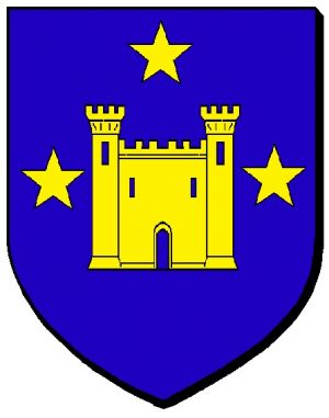 Blason de Vernon (Ardèche)