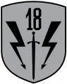 18th Staff Battalion, Polish Army3.png