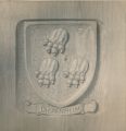 Wapen van Diepenheim/Arms (crest) of Diepenheim