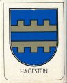 wapen van Hagestein