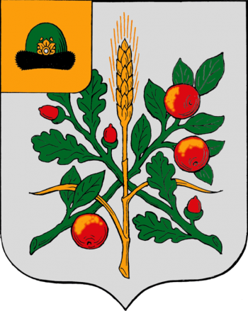 Arms (crest) of Mamonovskoe