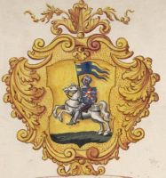 Wappen von Marburg/Arms (crest) of Marburg