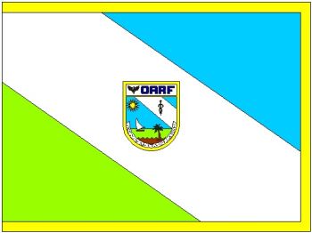 Coat of arms (crest) of Recife Aeronautical Dental Clinic, Brazilian Air Force