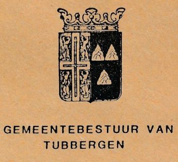 Wapen van Tubbergen