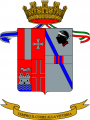 35th Field Artillery Group Riolo, Italian Army.png