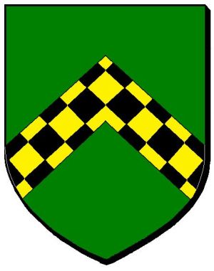 Blason de Charmes-sur-Rhône/Arms of Charmes-sur-Rhône