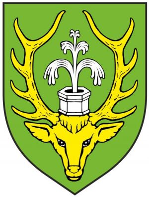 Arms of Levanjska Varoš