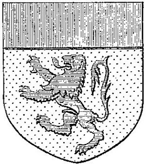 Arms of Jean Bohier