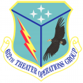 612th Theater Operations Group, US Air Force.png