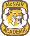 Dr. Ronald E. McNair Academic High School Junior Reserve Officer Training Corps, US Army.jpg