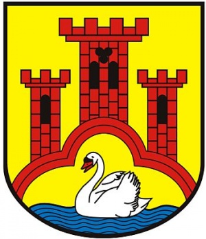 Arms of Widuchowa