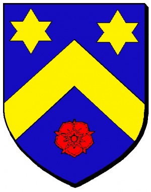 Blason de Essômes-sur-Marne/Arms of Essômes-sur-Marne
