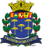 Arms (crest) of São Carlos
