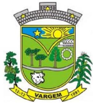 Arms (crest) of Vargem (Santa Catarina)
