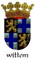 Wapen van Wittem/Arms (crest) of Wittem
