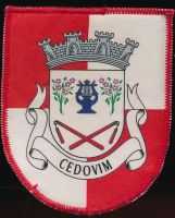 Brasão de Cedovim/Arms (crest) of Cedovim