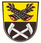 Arms of Vordorf]]Vordorf (Tröstau) a former municipality, now part of Tröstau, Germany