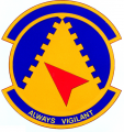 39th Munitions Support Squadron, US Air Force.png
