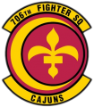 706th Fighter Squadron, US Air Force.png