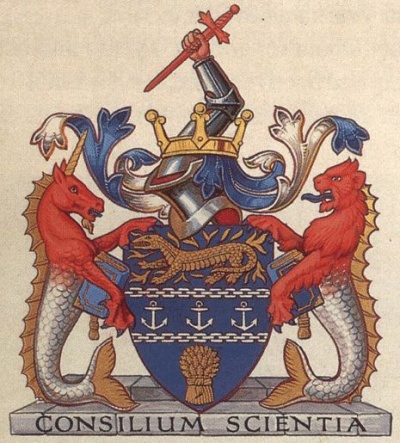 Arms of Chartered Insurance Institute