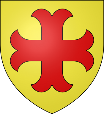 Arms (crest) of Charterhouse of Durbon