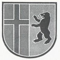 Wappen von Tempelhof/Arms (crest) of Tempelhof