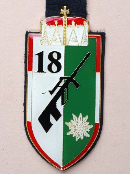 File:18th Jaeger Battalion, Austrian Army.jpg