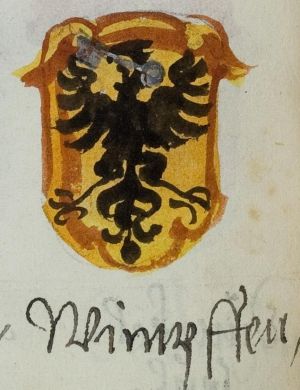 Arms of Bad Wimpfen