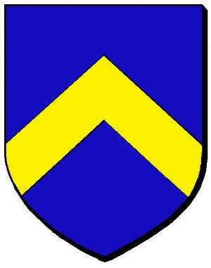 Blason de Champdivers / Arms of Champdivers