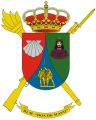 Dos de Mayo Military Logistics Residency, Spanish Army.jpg