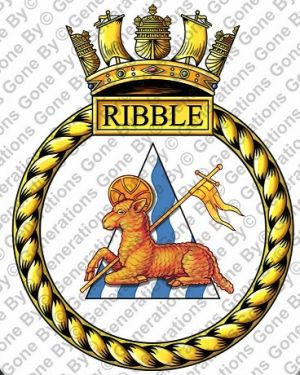 HMS Ribble, Royal Navy.jpg