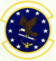 3822nd Air Command and Staff College Student Squadron, US Air Force.png