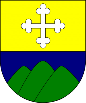 Arms (crest) of Imrich Bende