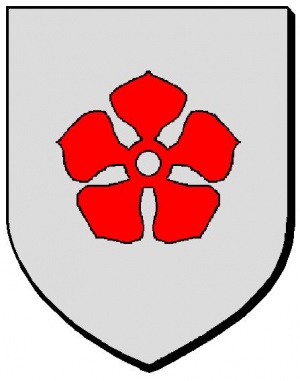 Blason de Beaune-la-Rolande/Arms of Beaune-la-Rolande
