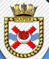 HMS Napier, Royal Navy.jpg