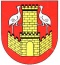 Arms of Kranenburg