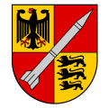 Rocket Artillery Battalion 250, Germany Army.png