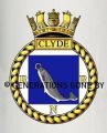 Royal Naval Reserve Clyde, Royal Navy.jpg