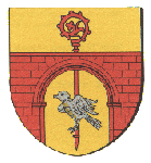 Arms of Leimbach